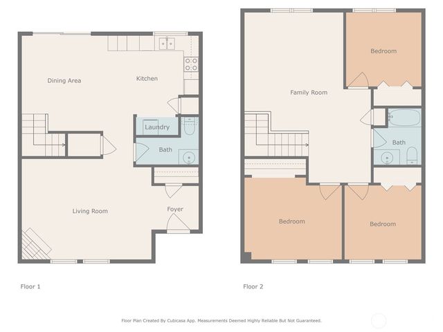281 Wilderness Lane, Easton, WA 98925