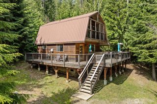 281 Wilderness Lane, Easton, WA 98925