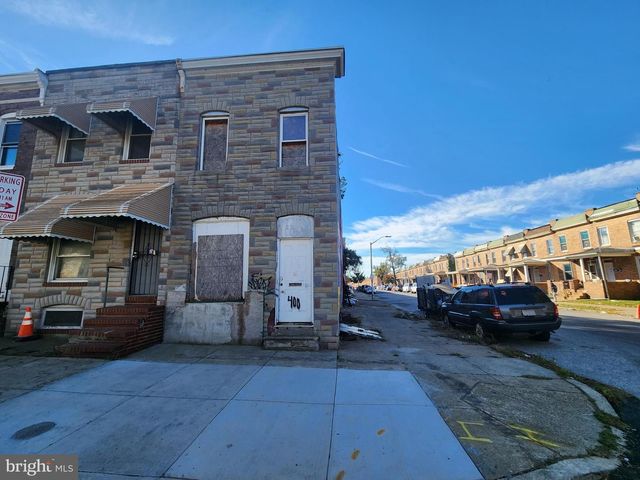 2241 RAMSAY ST, Baltimore, MD 21223