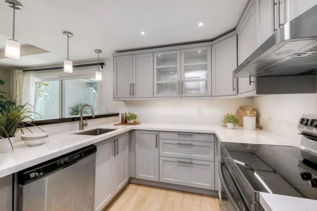 4024 Crystal Dawn Lane 103, San Diego, CA 92122