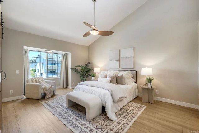 4024 Crystal Dawn Lane 103, San Diego, CA 92122