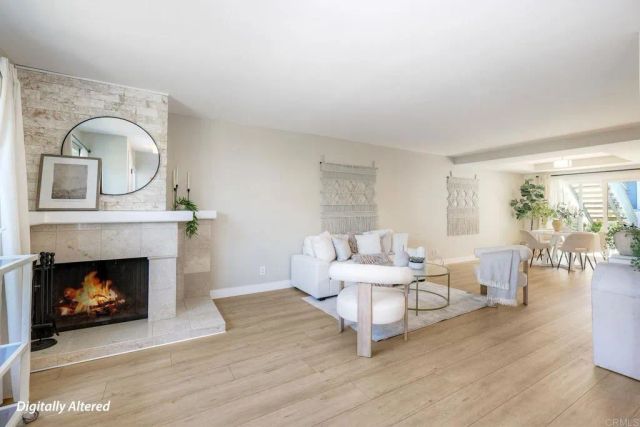 4024 Crystal Dawn Lane 103, San Diego, CA 92122