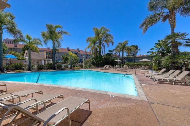4024 Crystal Dawn Lane 103, San Diego, CA 92122