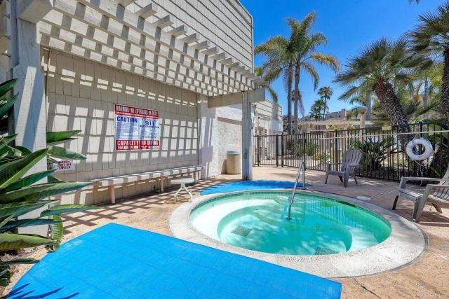 4024 Crystal Dawn Lane 103, San Diego, CA 92122