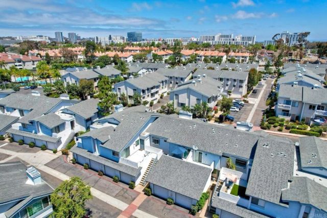 4024 Crystal Dawn Lane 103, San Diego, CA 92122