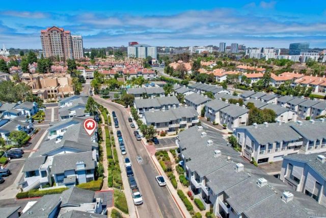 4024 Crystal Dawn Lane 103, San Diego, CA 92122