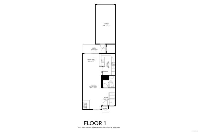 4024 Crystal Dawn Lane 103, San Diego, CA 92122