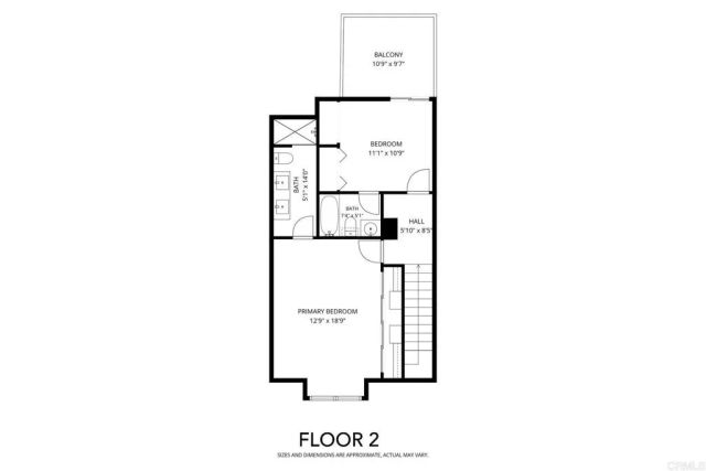 4024 Crystal Dawn Lane 103, San Diego, CA 92122