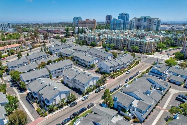 4024 Crystal Dawn Lane 103, San Diego, CA 92122