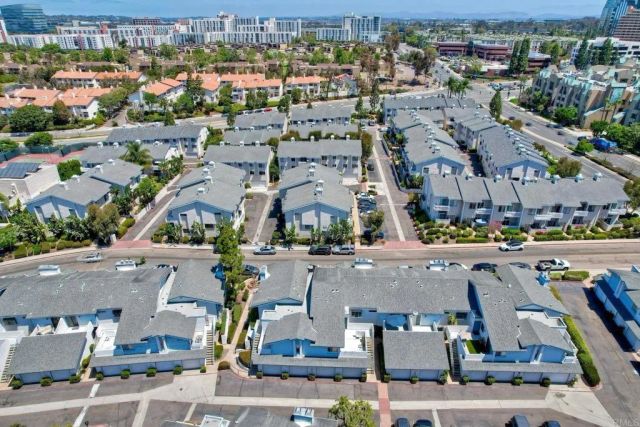 4024 Crystal Dawn Lane 103, San Diego, CA 92122