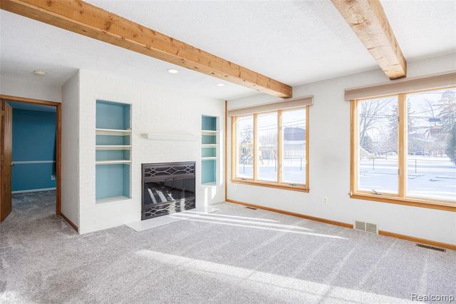 36610 Tessens Drive, Clinton Township, MI 48035