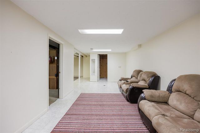 36610 Tessens Drive, Clinton Township, MI 48035