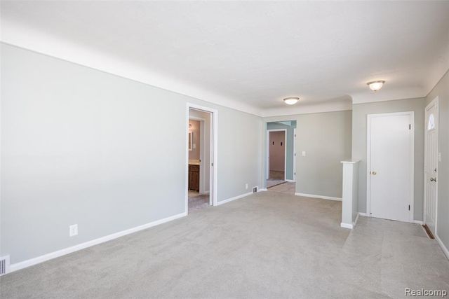 36610 Tessens Drive, Clinton Township, MI 48035