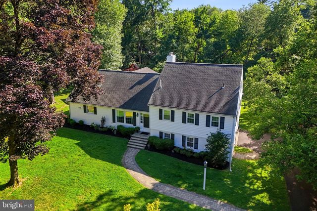 476 SCHOOL HOUSE LN, Devon, PA 19333
