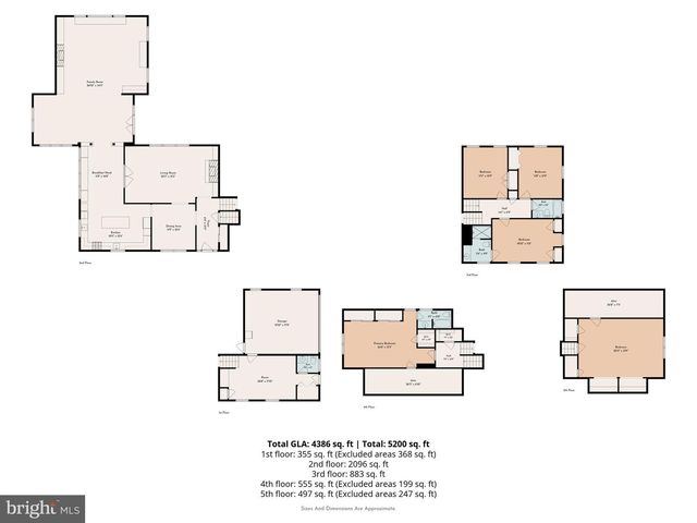 476 SCHOOL HOUSE LN, Devon, PA 19333