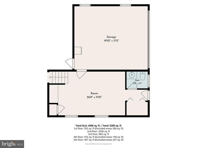 476 SCHOOL HOUSE LN, Devon, PA 19333