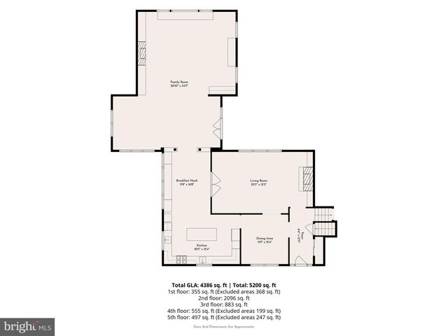 476 SCHOOL HOUSE LN, Devon, PA 19333