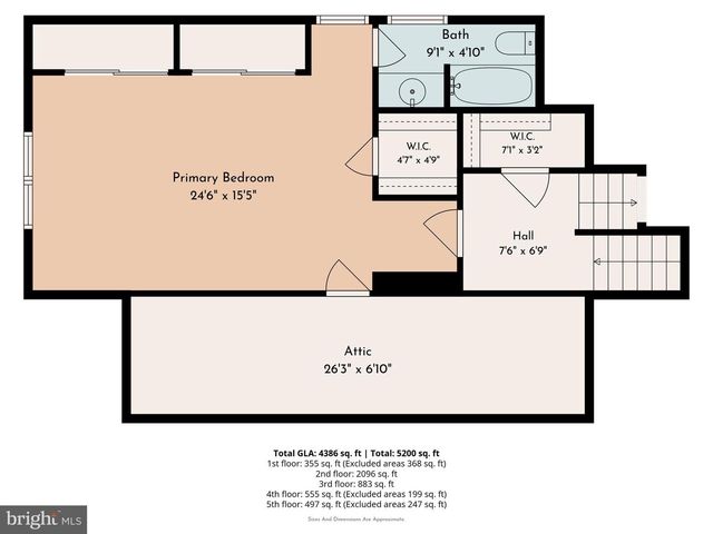 476 SCHOOL HOUSE LN, Devon, PA 19333