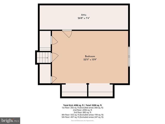 476 SCHOOL HOUSE LN, Devon, PA 19333