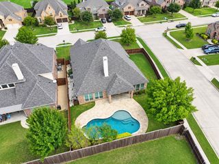 341 Evening Sun Drive, Prosper, TX 75078