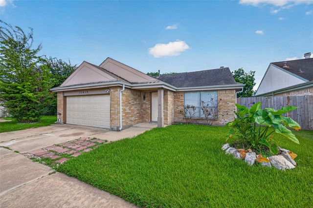 13419 Laurel River Drive, Houston, TX 77083