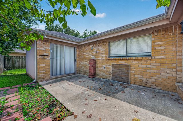 13419 Laurel River Drive, Houston, TX 77083