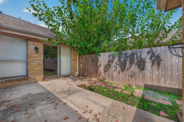 13419 Laurel River Drive, Houston, TX 77083