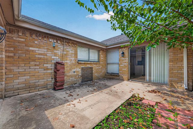 13419 Laurel River Drive, Houston, TX 77083