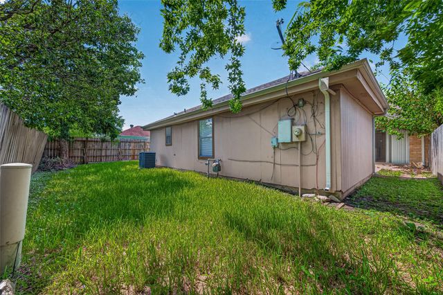 13419 Laurel River Drive, Houston, TX 77083