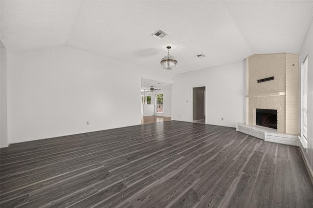 13419 Laurel River Drive, Houston, TX 77083