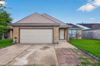 13419 Laurel River Drive, Houston, TX 77083