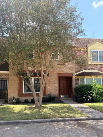 1351 Mardi Lane, Houston, TX 77055