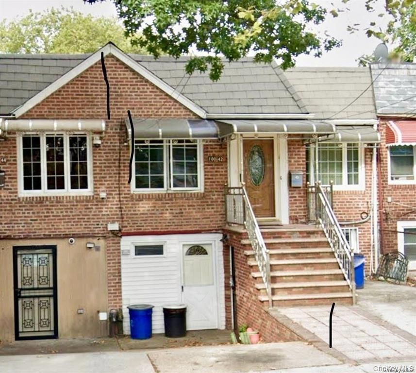 100-42 Francis Lewis Boulevard 1st fl, Queens Village, NY 11429