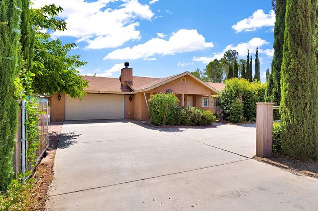 19609 Claremont Road, Madera, CA 93638
