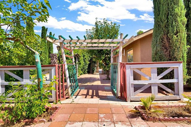 19609 Claremont Road, Madera, CA 93638