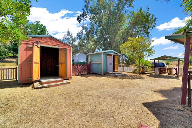 19609 Claremont Road, Madera, CA 93638