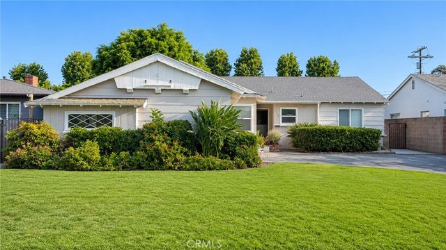 16508 Knapp, North Hills, CA 91343