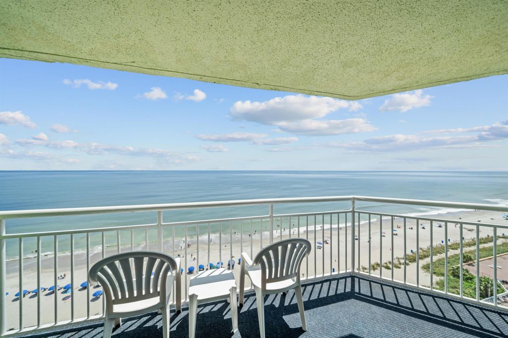 1105 S Ocean Blvd. # 1136, Myrtle Beach, SC 29577 — photo 2