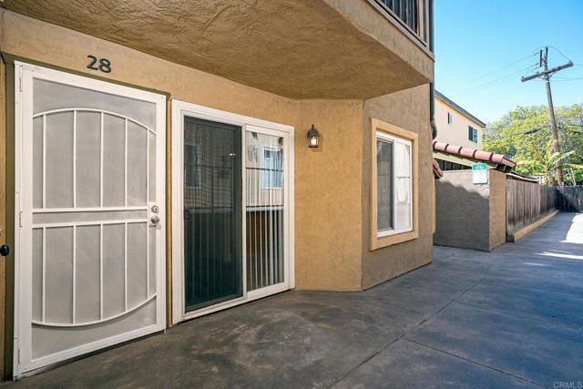 4222 Menlo Avenue 28, San Diego, CA 92115
