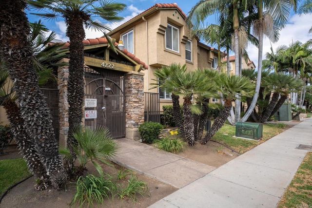 4222 Menlo Avenue 28, San Diego, CA 92115