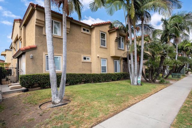 4222 Menlo Avenue 28, San Diego, CA 92115