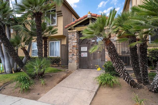 4222 Menlo Avenue 28, San Diego, CA 92115