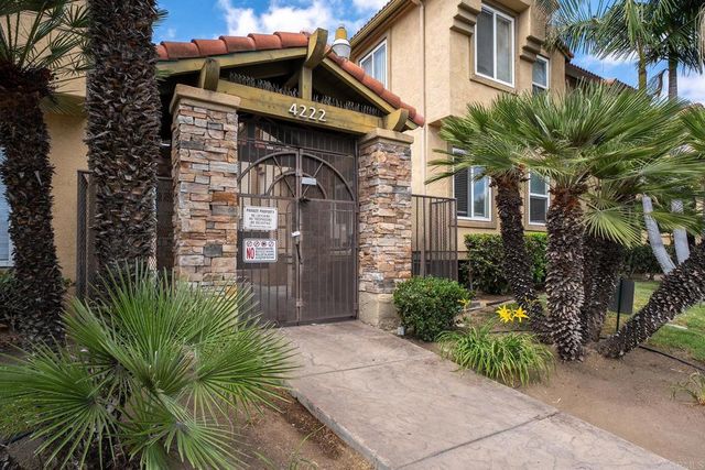 4222 Menlo Avenue 28, San Diego, CA 92115