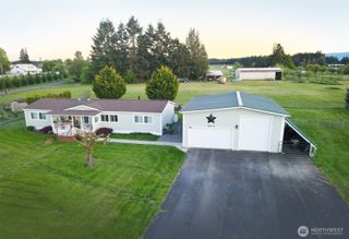 106 -6 Bay Road, Winlock, WA 98596