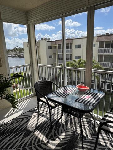 650 Snug Harbor Drive G407, Boynton Beach, FL 33435