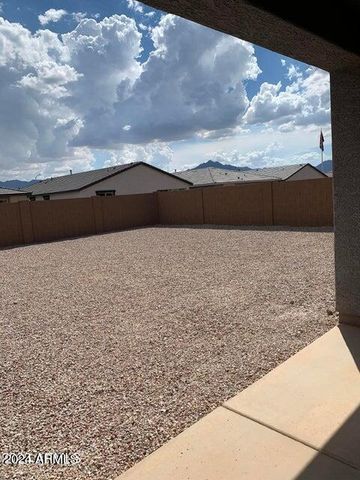 5513 W SAN GABRIEL Avenue, Laveen, AZ 85339