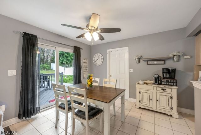 9 FOX CHASE ROAD, Jefferson Twp., NJ 07438