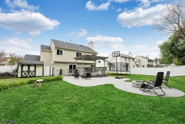 9 FOX CHASE ROAD, Jefferson Twp., NJ 07438