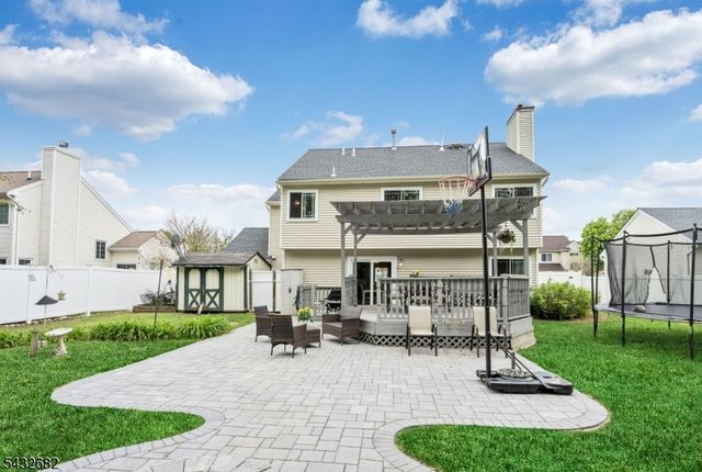 9 FOX CHASE ROAD, Jefferson Twp., NJ 07438