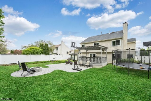 9 FOX CHASE ROAD, Jefferson Twp., NJ 07438